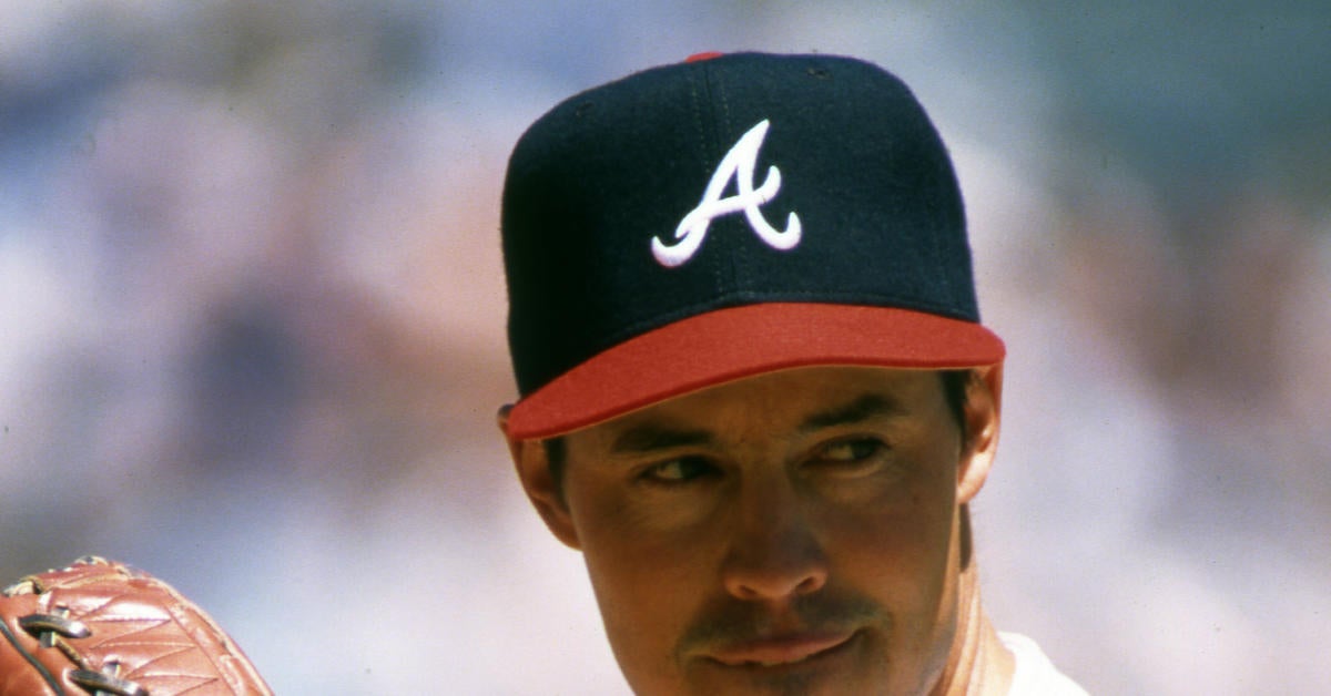 Maddux masterful in 77pitch complete game Baseball Hall of Fame